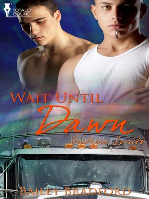 Wait Until Dawn - ebook
